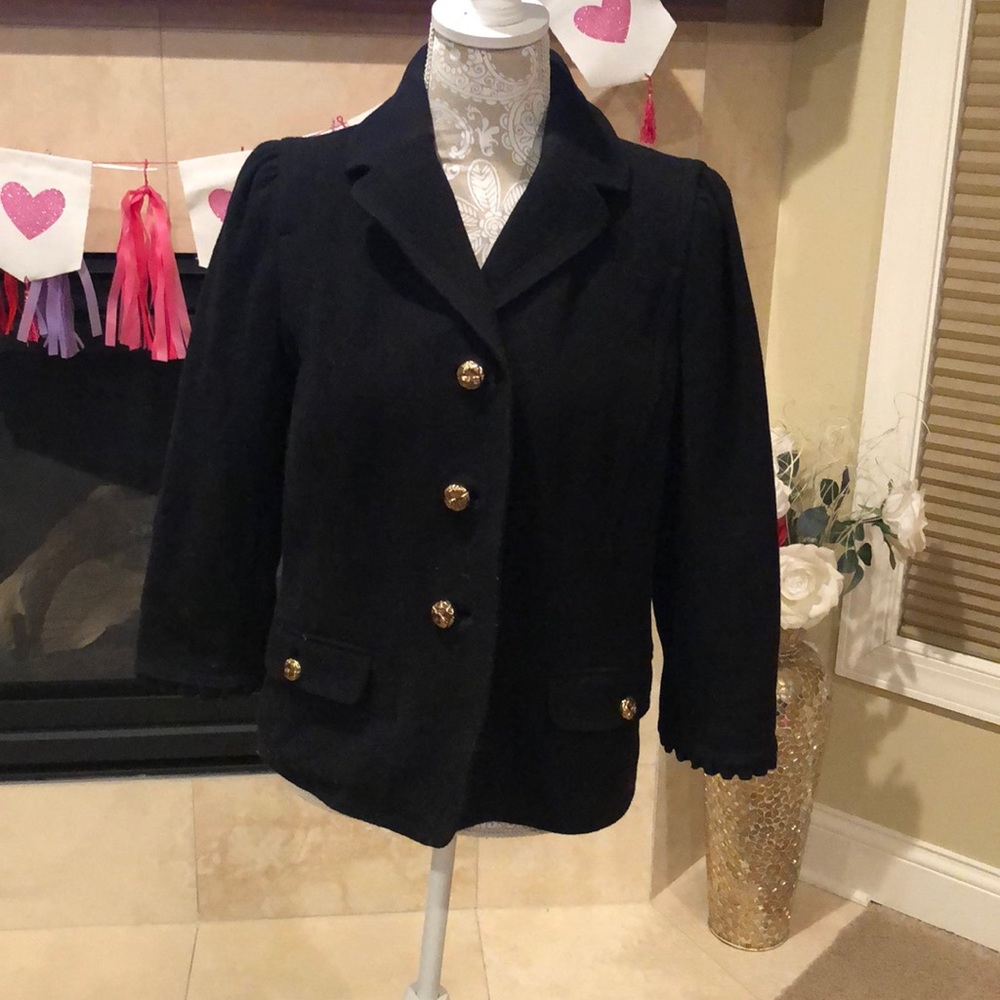 Juicy Couture Blazer